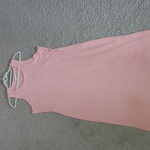 ORPHELIA Roe dresse sleevless size Xl